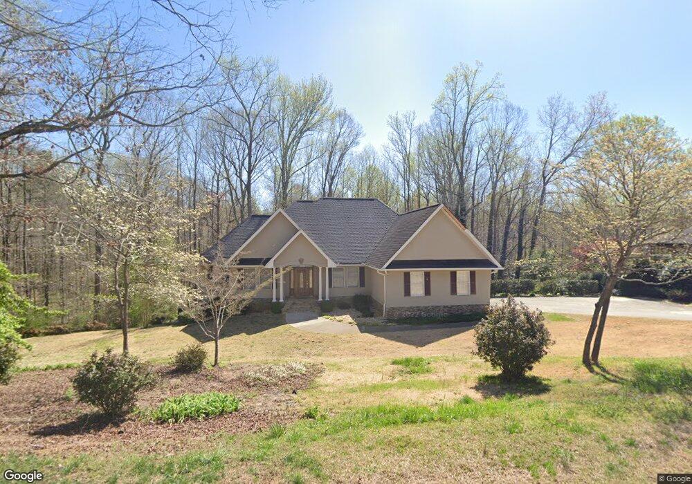 4103 Ashford Way, Gainesville, GA 30507 - photo 1