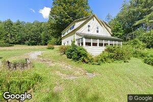 2121 Shelburne Falls Rd, Conway, MA 01341