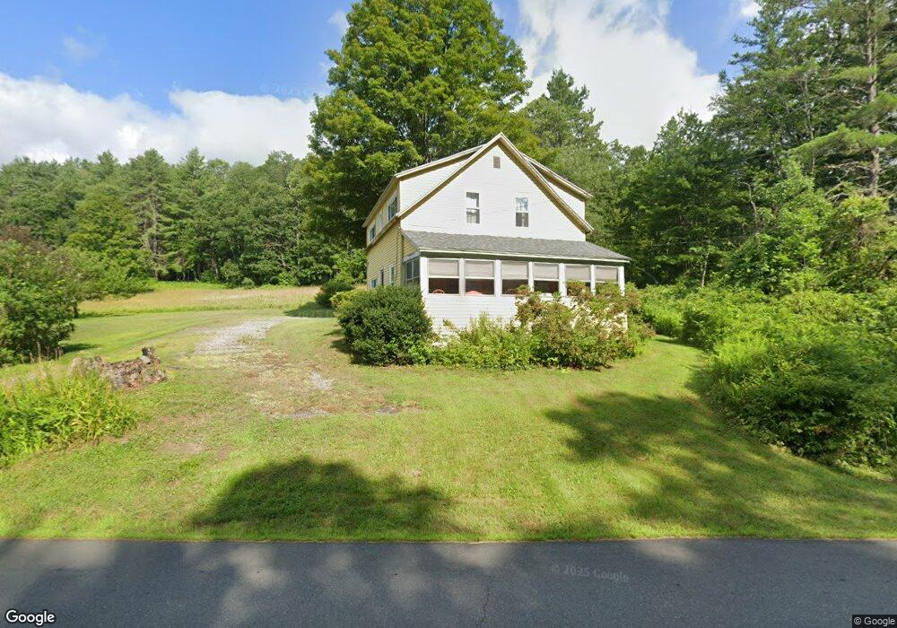 2121 Shelburne Falls Rd, Conway, MA 01341 - photo 1