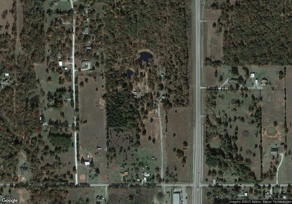 33904 Lake Rd, Shawnee, OK 74801 - photo 1