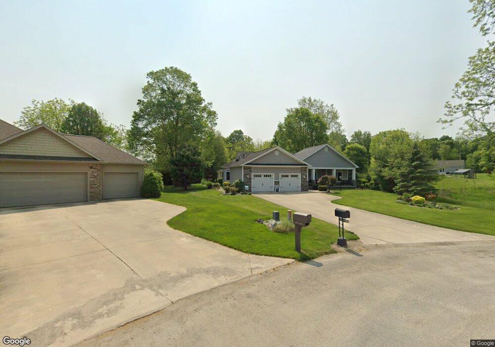 395 W 060 N, Lagrange, IN 46761 - photo 1