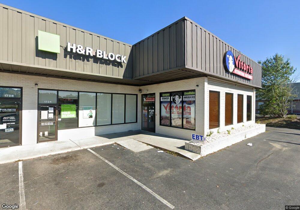 1720 Highway 501, Myrtle Beach, SC 29577 - photo 1