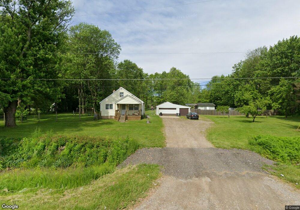 13433 N Jennings Rd, Clio, MI 48420 - photo 1