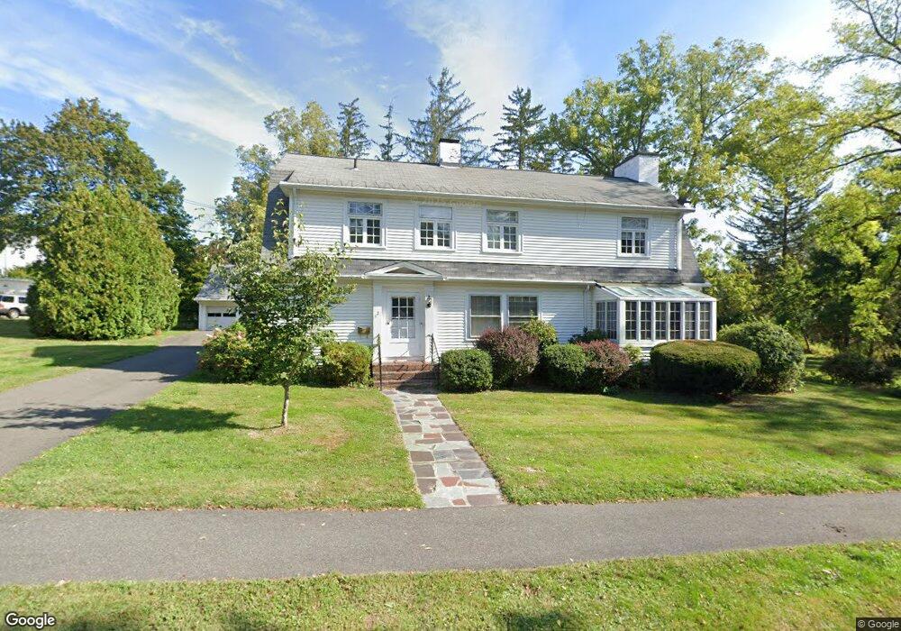 12 Burnett Ave, South Hadley, MA 01075 - photo 1