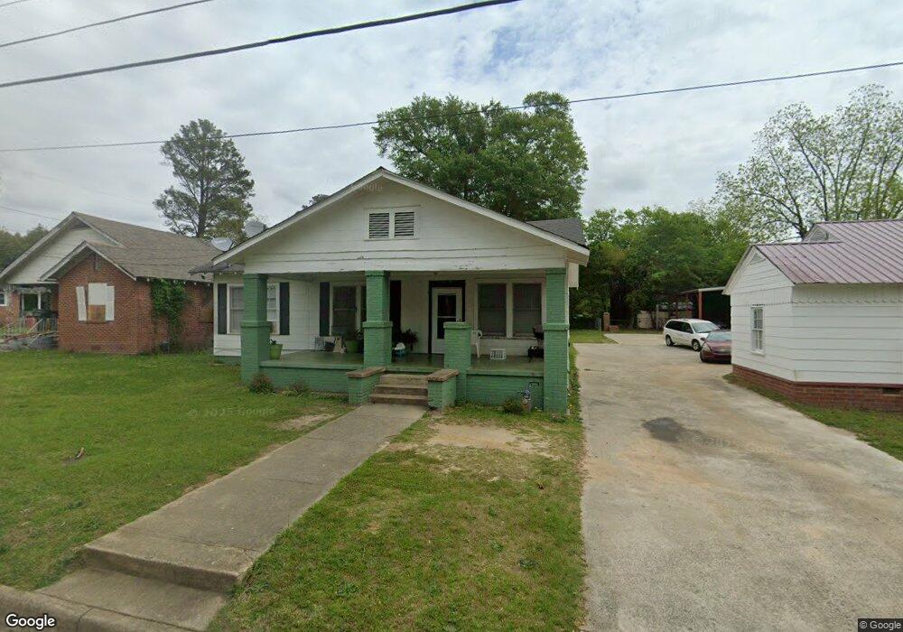 3618 Flamingo Dr, Macon, GA 31206 - photo 1