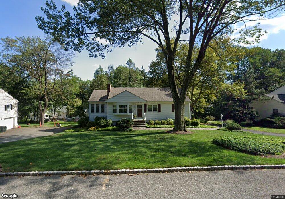 56 Dogwood Rd, Morris Plains, NJ 07950 - photo 1