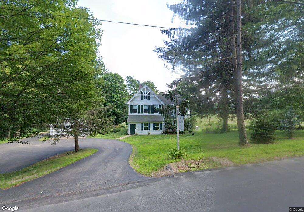 35 Coe Hill Rd, Center Harbor, NH 03226 - photo 1