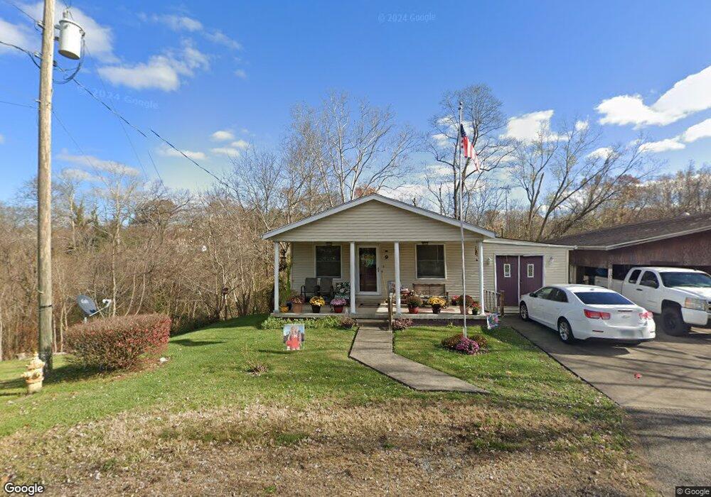 9 Bennett St, Portsmouth, OH 45662 - photo 1