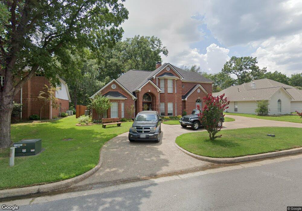 5707 5707 Spring Creek, Tyler, TX 75703 - photo 1