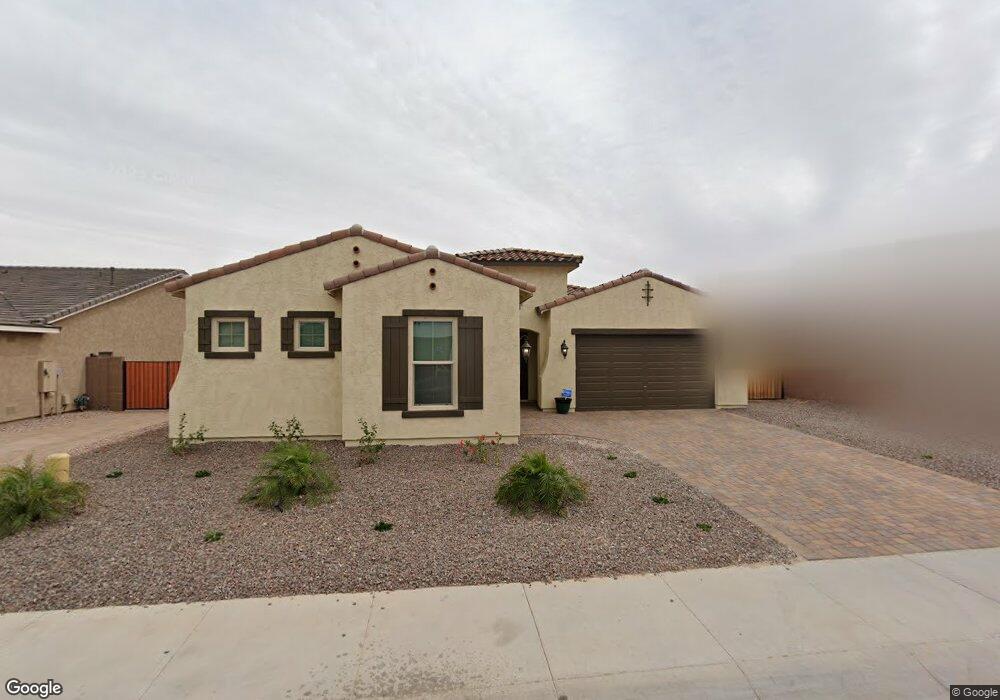18595 W Pierson St, Goodyear, AZ 85395 - photo 1