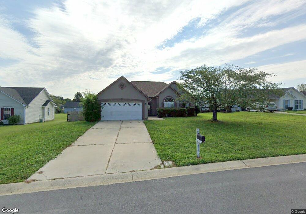 4110 Alexis Ct SW, Concord, NC 28027 - photo 1