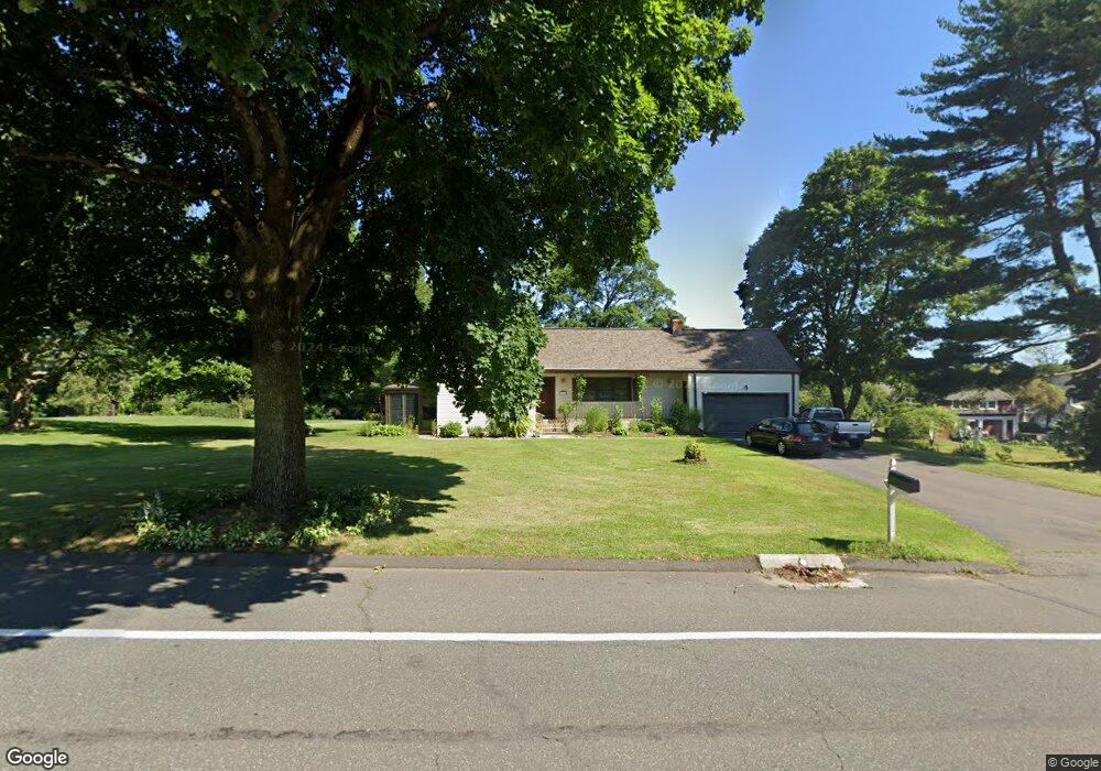 143 Highland St, Wethersfield, CT 06109 - photo 1