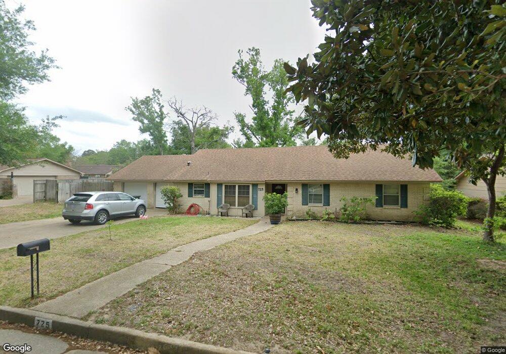 725 David Dr, Tyler, TX 75703 - photo 1