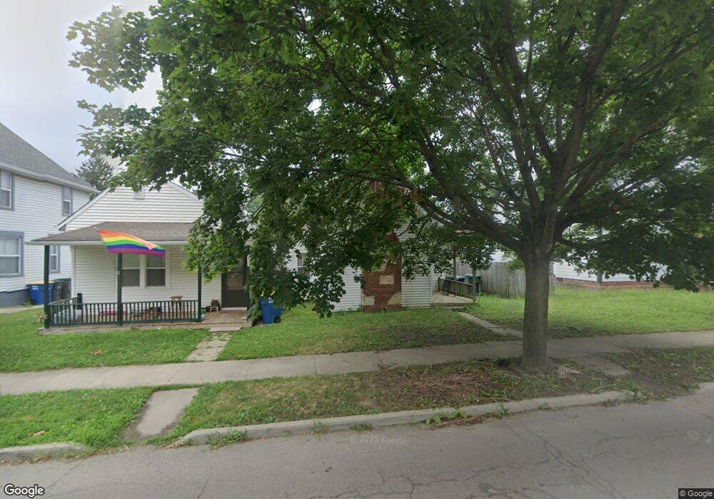 908 W Charles St, Muncie, IN 47305 - photo 1