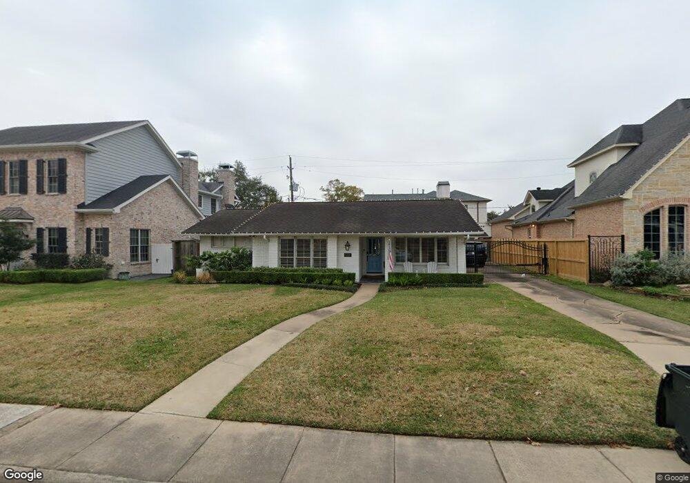 6231 Piping Rock Ln, Houston, TX 77057 - photo 1