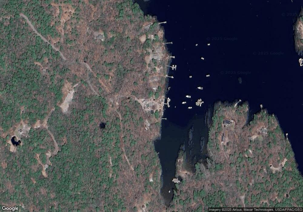 114 Little Sheepscot Rd, Georgetown, ME 04548 - photo 1