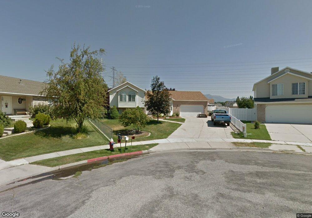 4726 S 3300 W, Roy, UT 84067 - photo 1