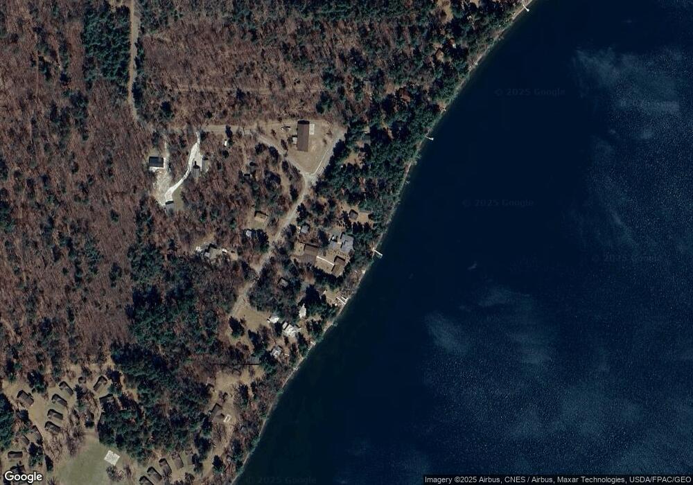 27404 Stonegate Rd, Webster, WI 54893 - photo 1