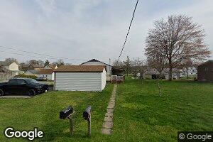 207 17th St, New Florence, PA 15944