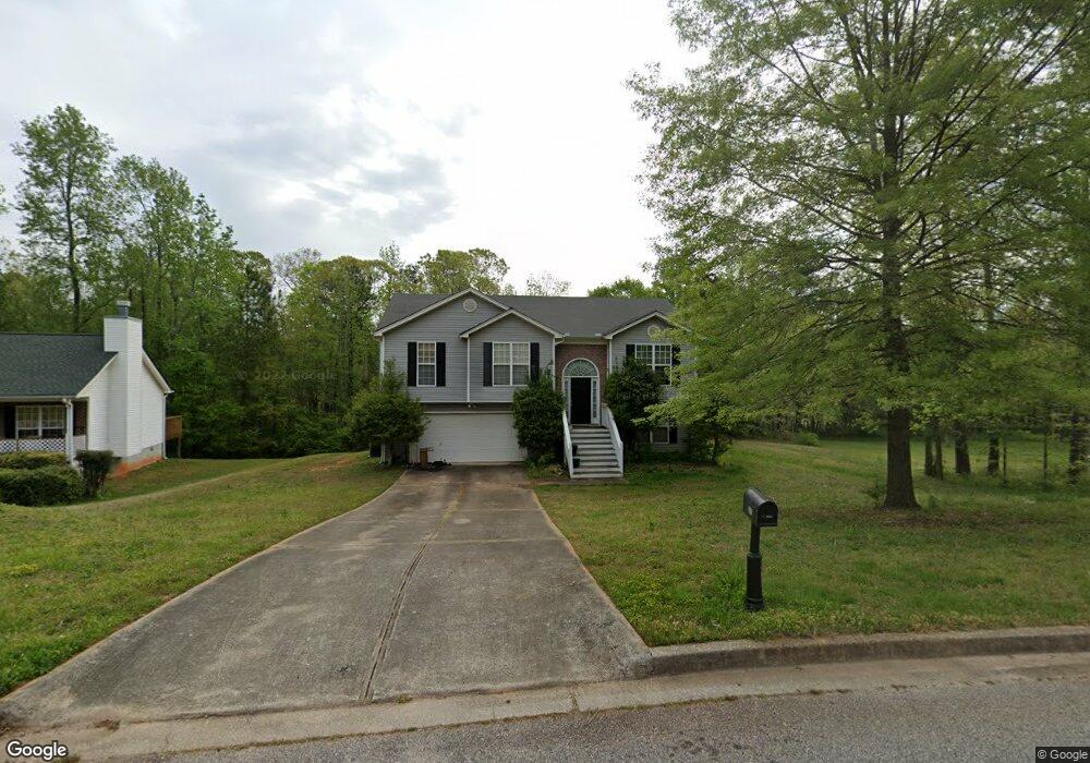 367 Lokeys Ridge Rd unit 32A, Bethlehem, GA 30620 - photo 1