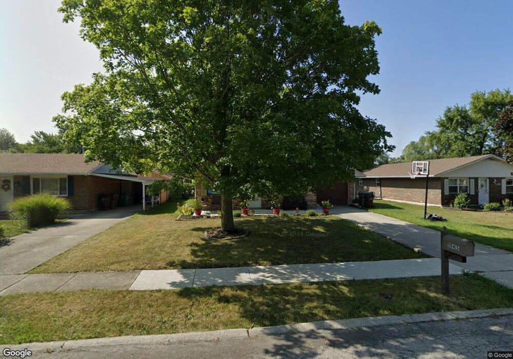 1145 Biscayne Dr, Lima, OH 45801 - photo 1