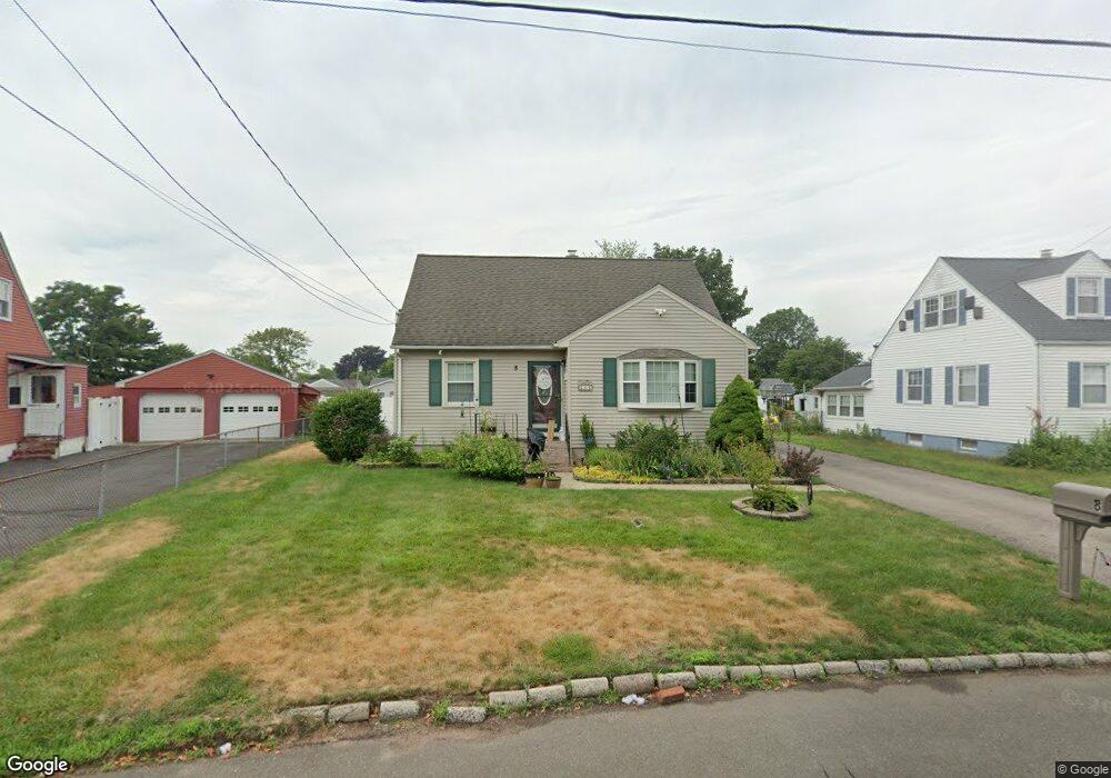 8 Stoddard Rd, East Haven, CT 06512 - photo 1