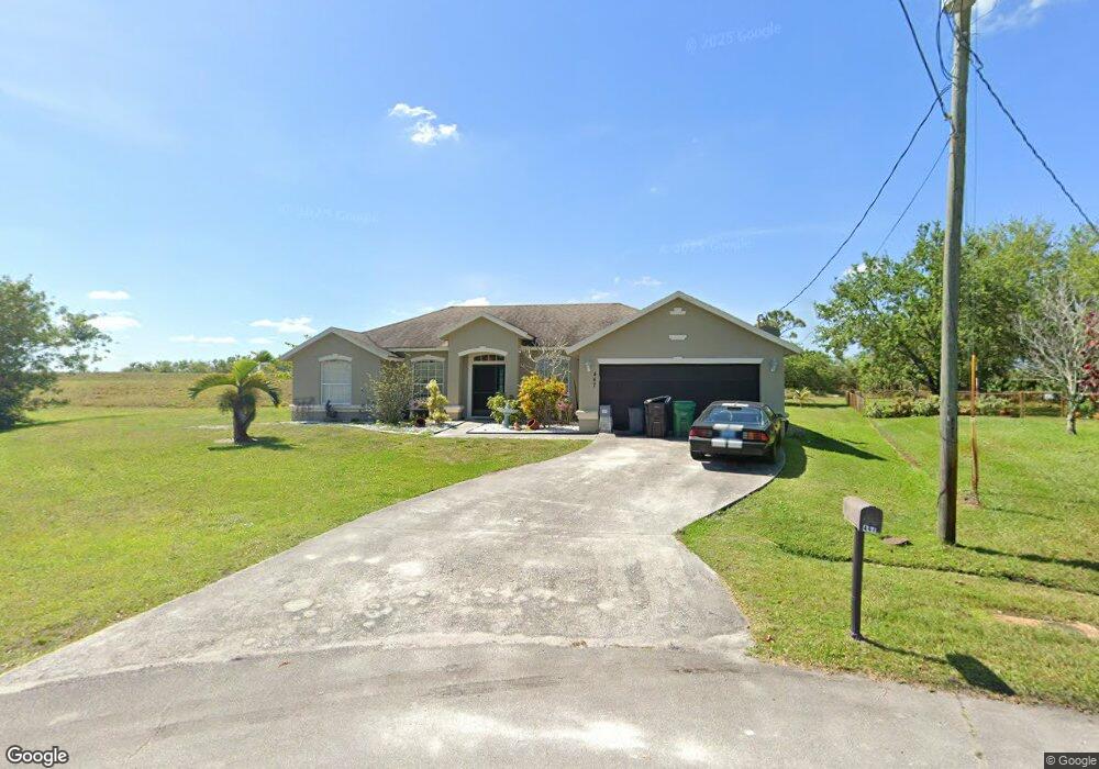 447 SW Stacy Ct, Port Saint Lucie, FL 34953 - photo 1