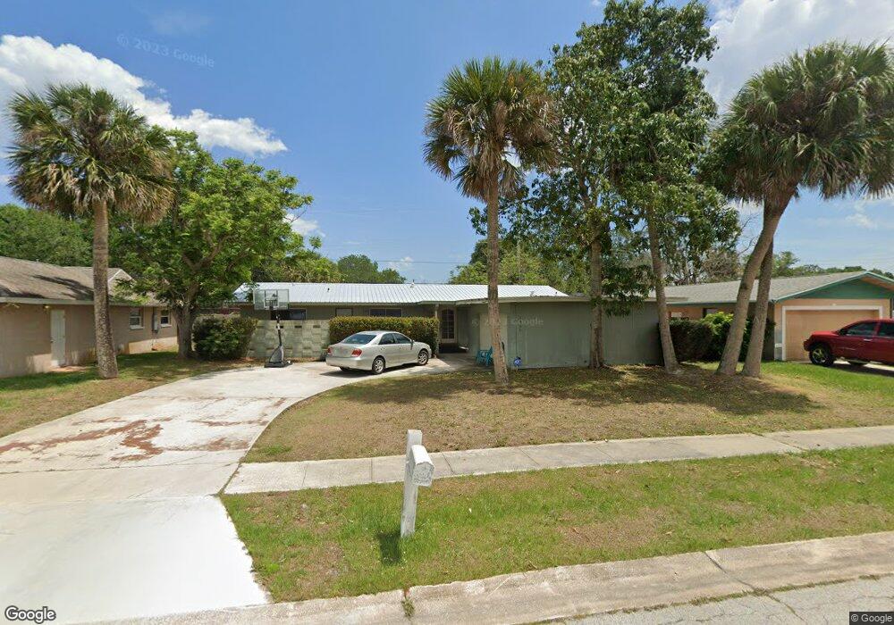 1025 Porpoise Dr, Rockledge, FL 32955 - photo 1