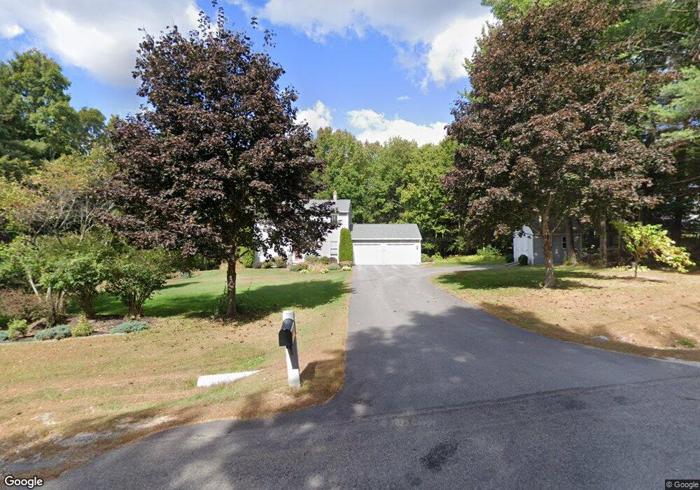 79 Bryana Way, New Gloucester, ME 04260 - photo 1