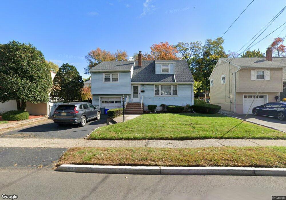 437 E Passaic Ave, Bloomfield, NJ 07003 - photo 1