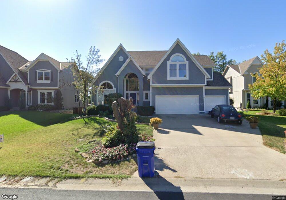 14109 W 72nd Terrace, Shawnee, KS 66216 - photo 1