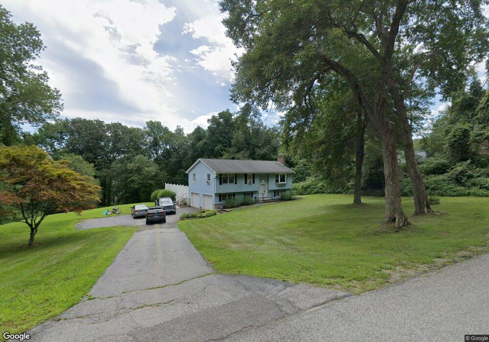 146 Gifford Ln, Bozrah, CT 06334 - photo 1