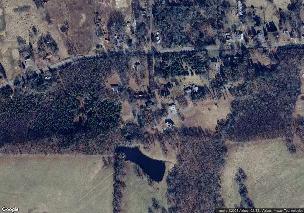 205 Underwood Rd, Siler City, NC 27344 - photo 1