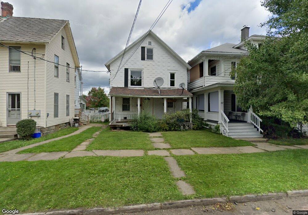 305 Tompkins St, Olean, NY 14760 - photo 1