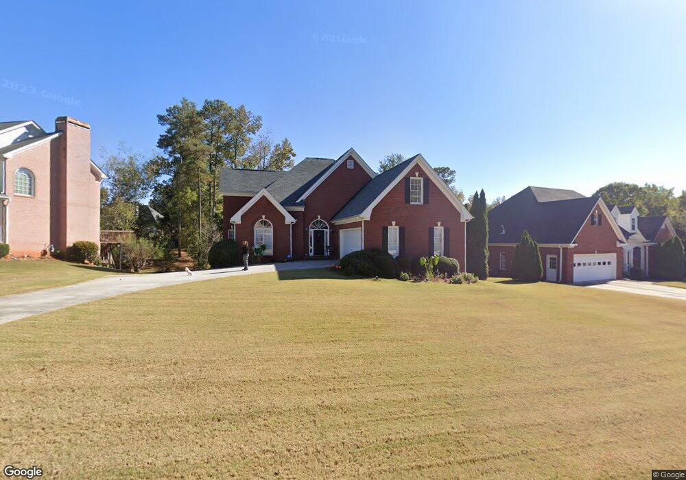 3011 Brians Way SE unit 1, Conyers, GA 30013 - photo 1