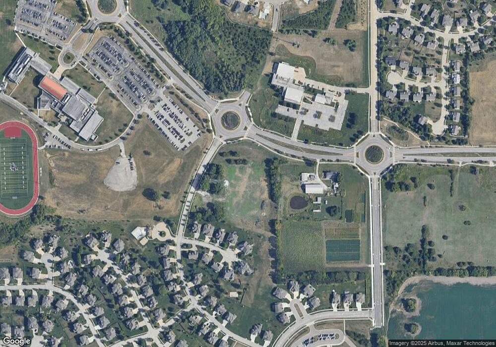 23855 W 95th St, Lenexa, KS 66227 - photo 1