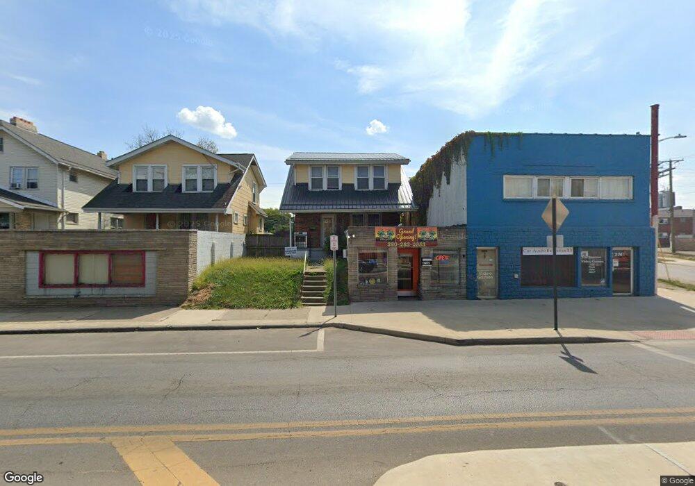 2737 Sullivant Ave, Columbus, OH 43204 - photo 1