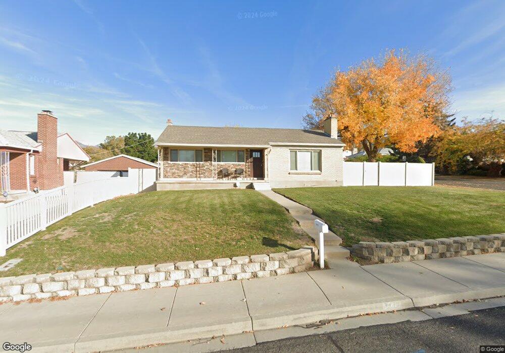 3479 S 800 W, Bountiful, UT 84010 - photo 1