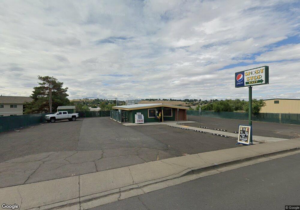 2012 NW Carden Ave, Pendleton, OR 97801 - photo 1