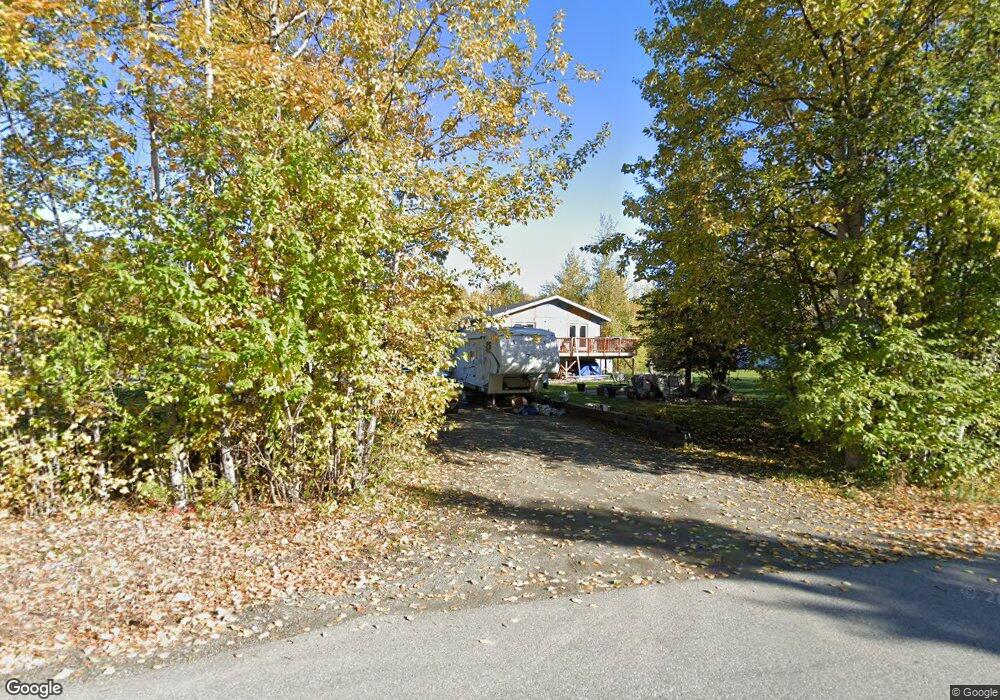 5751 E Camborne Dr, Palmer, AK 99645 - photo 1