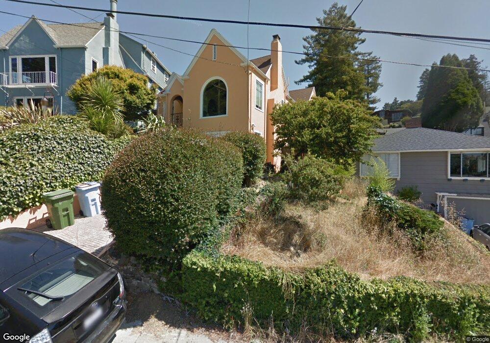 44 Bonnie Ln, Berkeley, CA 94708 - photo 1