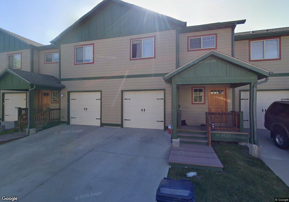 727 Matheson Way, Bozeman, MT 59715 - photo 1