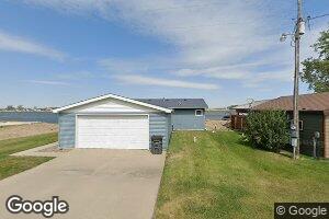 222 S Rice Lake Rd, Douglas, ND 58735