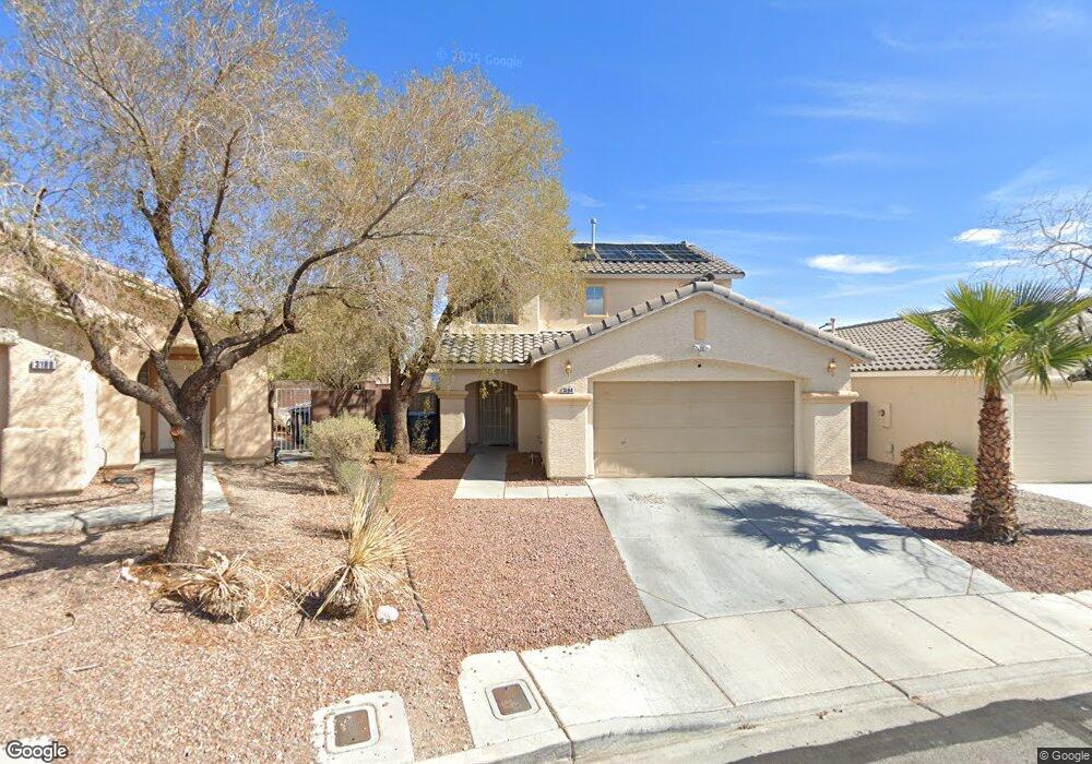 3184 River Glorious Ln unit na, Las Vegas, NV 89135 - photo 1