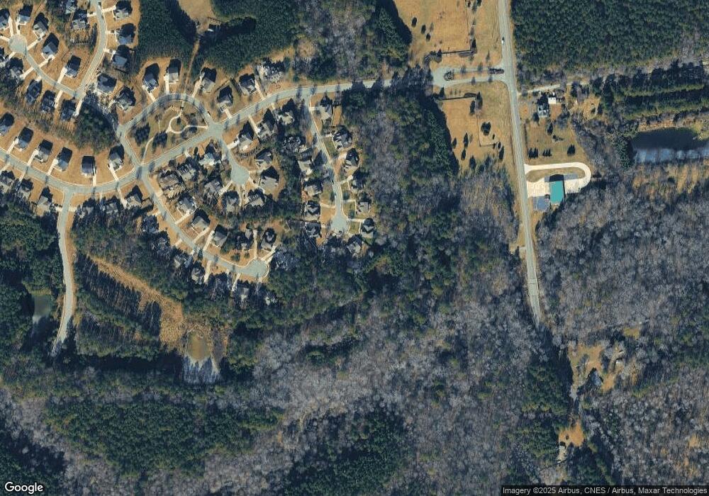 125 Dusty Arbor Ln, Pittsboro, NC 27312 - photo 1