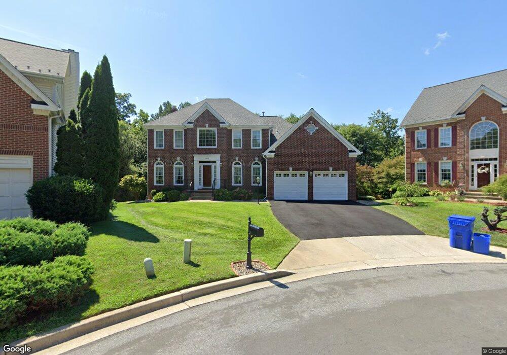 11410 Brook Run Dr, Germantown, MD 20876 - photo 1