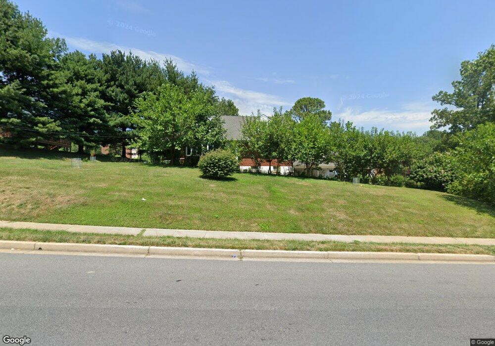 1540 Ingleside Ave unit A, Gwynn Oak, MD 21207 - photo 1