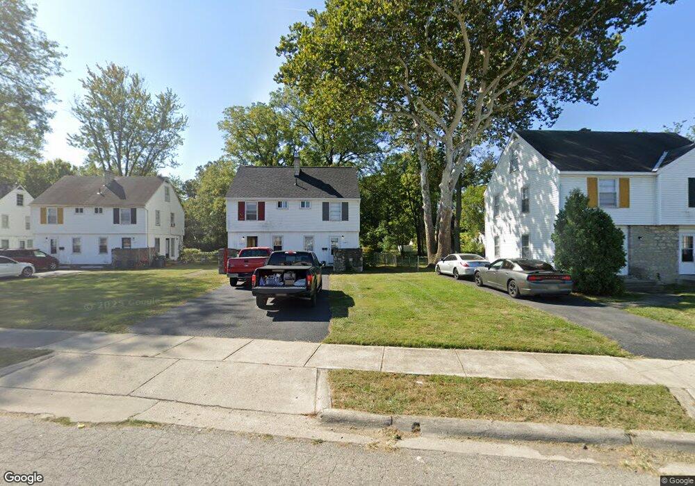 3969 Beechcreek Rd unit 971, Columbus, OH 43213 - photo 1