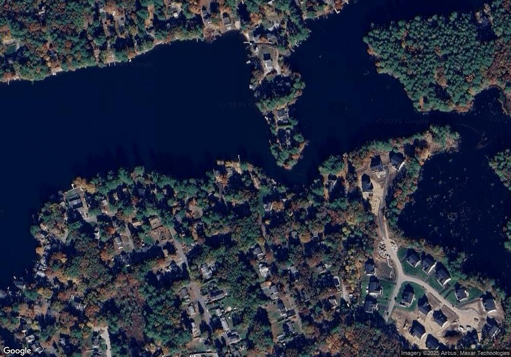 74 Lakeside Ave, Hudson, MA 01749 - photo 1