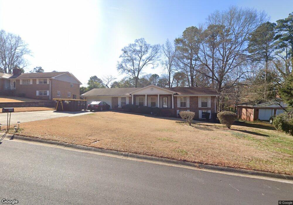 3725 Tree Bark Trail, Decatur, GA 30034 - photo 1